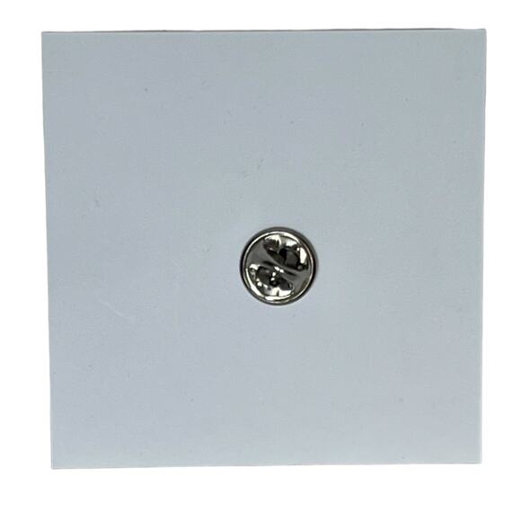 Beacon Box Immortal Crowns Series by J.D. Netto Enamel Pin - June 2022 Pride Box - Picture 2 of 5